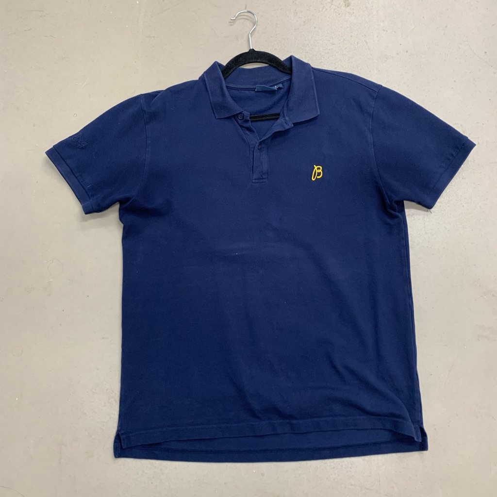Breitling Swiss Watch Polo Size Large